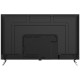 Телевизор ЖК 50" Harper 50Q850TS черный