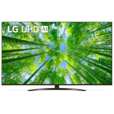 Телевизор ЖК 50' LG 50UQ81009LC темная медь