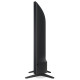 Телевизор ЖК 32" LG 32LQ63006LA.ARUB черный
