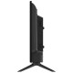Телевизор ЖК 24" Topdevice TDTV24BN02H_BK