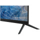 Телевизор ЖК Kivi 32" 32H740NB черный