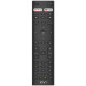Телевизор ЖК Kivi 32" 32H740NB черный