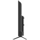 Телевизор ЖК 40" Harper 40F660TS черный