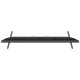 Телевизор ЖК 50" BQ 50S04B черный
