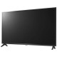 Телевизор ЖК 43" LG 43UQ75006LF черный