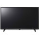 Телевизор ЖК 32" LG 32LM550BPLB черный