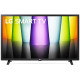 Телевизор ЖК 32" LG 32LQ63006LA.ARUB черный