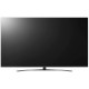 Телевизор ЖК 70' LG 70NANO766QA серый