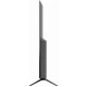 Телевизор ЖК Kivi 50" 50U750NB черный