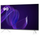Телевизор ЖК 43" Яндекс YNDX-00071 черный