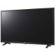 Телевизор ЖК 32" LG 32LM550BPLB черный