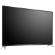 Телевизор ЖК 50" Hyundai H-LED50BU7008 черный