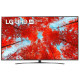 Телевизор ЖК 70' LG 70NANO766QA серый