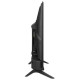 Телевизор ЖК Hisense 40" 40A4K (FullHD 1920x1080, Smart TV) черный