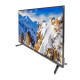 Телевизор ЖК 43" Harper 43F660T черный
