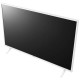 Телевизор ЖК 43" LG 43UQ76906LE белый