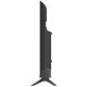 Телевизор ЖК 43" Harper 43F750TS черный