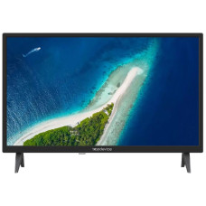 Телевизор ЖК 24" Topdevice TDTV24BS01H_BK