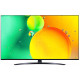 Телевизор ЖК 55' LG 55NANO769QA синяя сажа