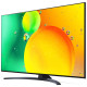 Телевизор ЖК 55' LG 55NANO769QA синяя сажа
