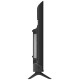 Телевизор ЖК 43" Harper 43F750TS черный