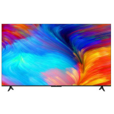 Телевизор ЖК 65" TCL 65P637 черный