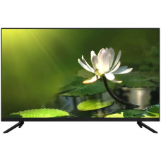 Телевизор ЖК 32" Telefunken TF-LED32S18T2S черный