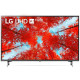 Телевизор ЖК 43" LG 43UQ90006LD титан