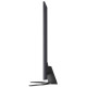 Телевизор ЖК 50' LG 50QNED816QA.ARUB черный