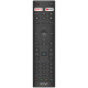 Телевизор ЖК Kivi 40" 40F740NB черный