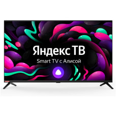 Телевизор ЖК 40" Starwind SW-LED40SG300 черный