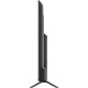 Телевизор ЖК Kivi 50" 50U740NB черный