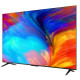 Телевизор ЖК 65" TCL 65P637 черный