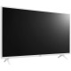 Телевизор ЖК 43" LG 43UQ76906LE белый
