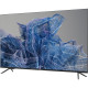 Телевизор ЖК Kivi 50" 50U740NB черный