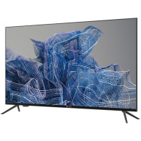 Телевизор ЖК Kivi 40" 40F740NB черный