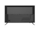 Телевизор ЖК Kivi 40" 40F740NB черный