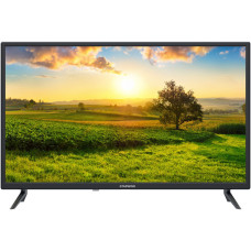 Телевизор ЖК 32" Starwind SW-LED32BG201 черный