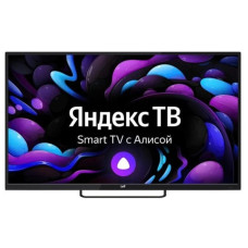 Телевизор ЖК LEFF 28" 28H540S