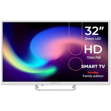 Телевизор ЖК 32" Topdevice TDTV32BS02H_WE