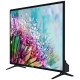 Телевизор ЖК 43" Olto 43ST20U черный