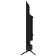 Телевизор ЖК 43" Harper 43F690TS черный