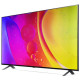 Телевизор ЖК 55' LG 55NANO806QA синяя сажа