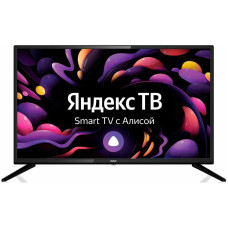 Телевизор ЖК 39" BBK 39LEX-7287/TS2C чёрный