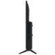 Телевизор ЖК 39" BBK 39LEX-7287/TS2C чёрный