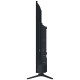 Телевизор ЖК 43" Olto 43ST20U черный