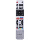 Телевизор ЖК 40" Harper 40F720TS черный