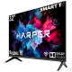 Телевизор ЖК 32" Harper 32R750TS черный