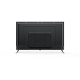 Телевизор ЖК 43" Starwind SW-LED43UG400 стальной