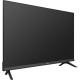 Телевизор ЖК Hisense 40" 40A4BG (FullHD 1920x1080, Smart TV) черный